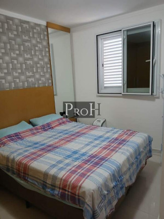 Imagem Apartamento com 2 Quartos à Venda, 68 m² em Osvaldo Cruz - São Caetano Do Sul