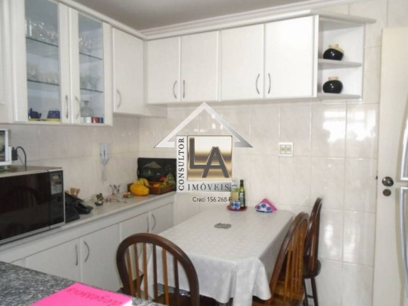 Imagem Apartamento com 4 Quartos à Venda, 180 m² em Alto Da Boa Vista - São Paulo