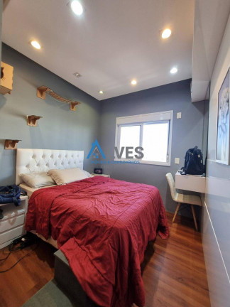 Imagem Apartamento com 3 Quartos à Venda, 94 m² em Centro - São Bernardo Do Campo Imagem Apartamento com 3 Quartos à Venda, 94 m² em Centro - São Bernardo Do Campo