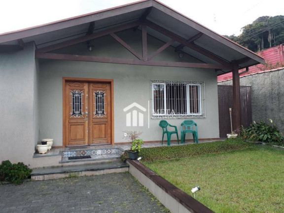 Imóvel com 3 Quartos à Venda, 171 m² em Colônia - Ribeirão Pires