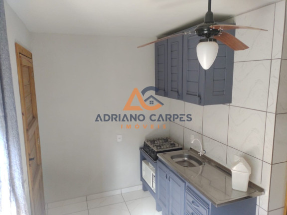 Imagem Casa com 2 Quartos à Venda, 144 m² em Itacolomi - Balneário Piçarras