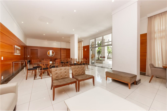 Imagem Apartamento com 4 Quartos à Venda, 198 m² em Cidade Monções - São Paulo Imagem Apartamento com 4 Quartos à Venda, 198 m² em Cidade Monções - São Paulo