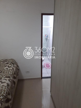 Imagem Apartamento com 2 Quartos à Venda, 94 m² em Vila Guaraciaba - Santo André