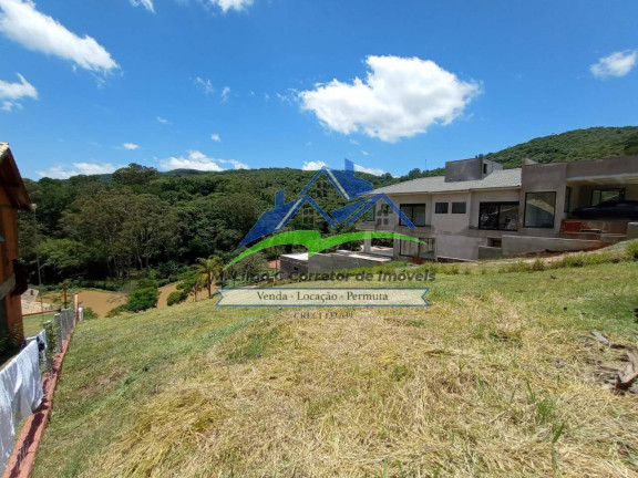 Imagem Terreno em Condomínio à Venda, 603 m² em Bairro Do Portão - Atibaia