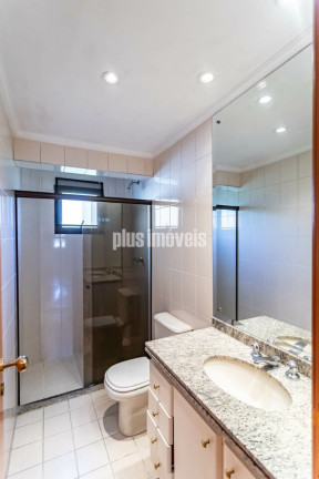 Imagem Apartamento com 4 Quartos à Venda, 140 m² em Morumbi - São Paulo Imagem Apartamento com 4 Quartos à Venda, 140 m² em Morumbi - São Paulo