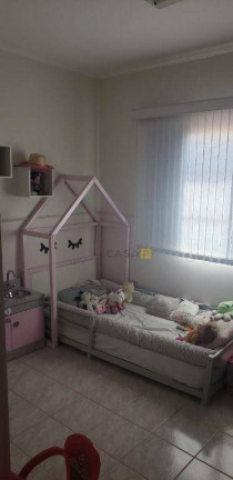 Imagem Casa com 3 Quartos à Venda, 207 m² em Vila Belvedere - Americana Imagem Casa com 3 Quartos à Venda, 207 m² em Vila Belvedere - Americana