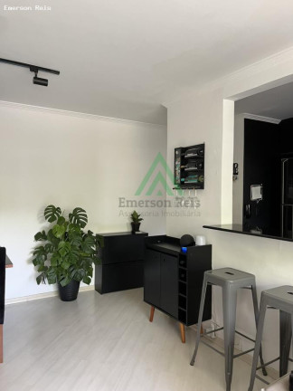 Imagem Apartamento com 3 Quartos à Venda, 82 m² em Campo Belo - São Paulo Imagem Apartamento com 3 Quartos à Venda, 82 m² em Campo Belo - São Paulo