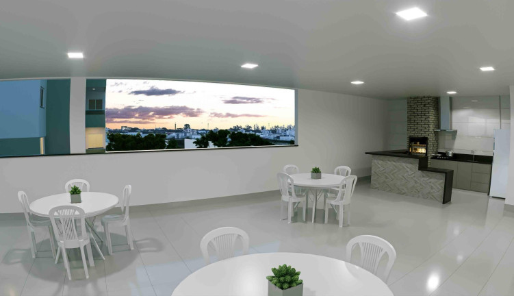 Apartamento com 2 Quartos à Venda, 52 m² em Vida Nova - Uberlândia
