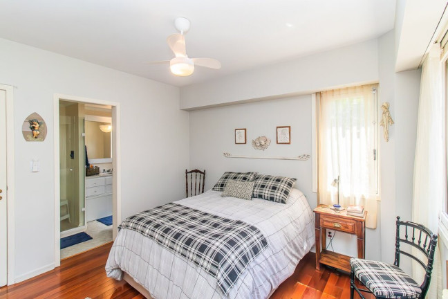 Imagem Apartamento com 3 Quartos à Venda, 127 m² em Mont Serrat - Porto Alegre