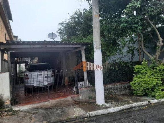 Terreno à Venda, 425 m² em Vila Beatriz - São Paulo