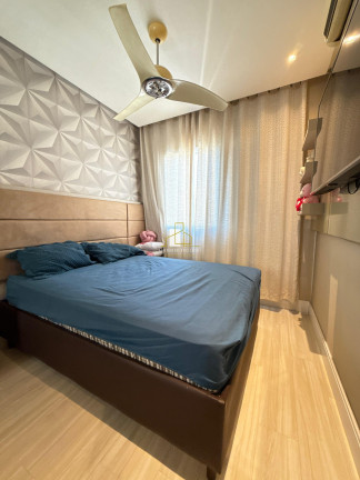 Imagem Imóvel com 2 Quartos à Venda, 54 m² em Morada De Laranjeiras - Serra Imagem Imóvel com 2 Quartos à Venda, 54 m² em Morada De Laranjeiras - Serra