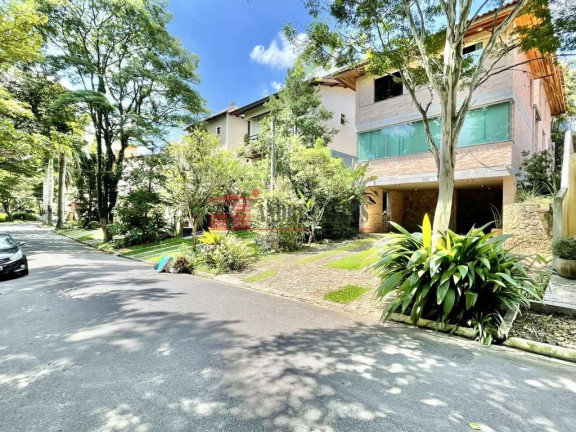 Imagem Casa de Condomínio com 4 Quartos para Alugar, 350 m² em Chácara Ondas Verdes - Cotia Imagem Casa de Condomínio com 4 Quartos para Alugar, 350 m² em Chácara Ondas Verdes - Cotia