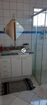 Imagem Casa com 3 Quartos à Venda, 968 m² em Residencial Terra Verde - Fernandópolis Imagem Casa com 3 Quartos à Venda, 968 m² em Residencial Terra Verde - Fernandópolis