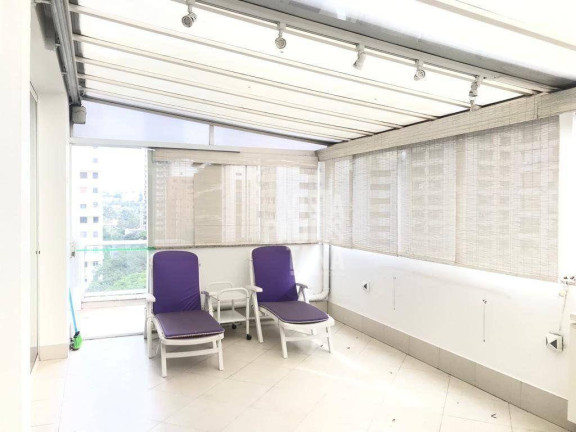 Imagem Apartamento com 2 Quartos à Venda, 168 m² em Jardim Europa - São Paulo Imagem Apartamento com 2 Quartos à Venda, 168 m² em Jardim Europa - São Paulo