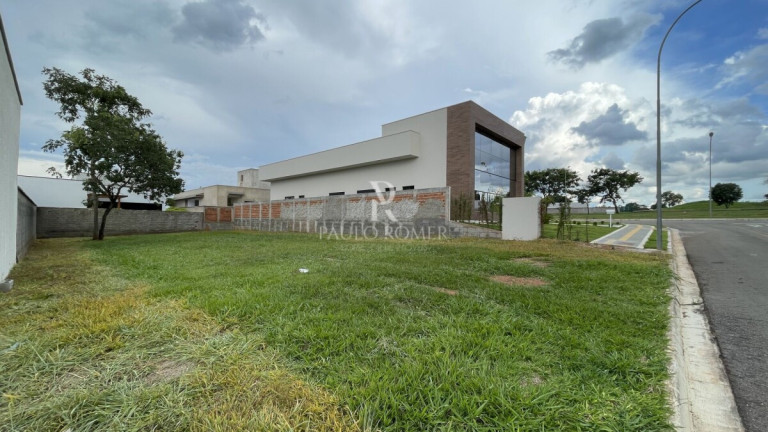 Imagem Terreno à Venda, 434 m² em Residencial Goiânia Golfe Clube - Goiânia Imagem Terreno à Venda, 434 m² em Residencial Goiânia Golfe Clube - Goiânia