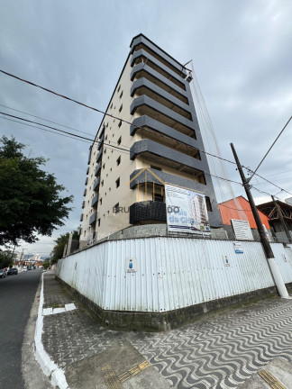 Imagem Apartamento com 2 Quartos à Venda, 53 m² em Canto Do Forte - Praia Grande