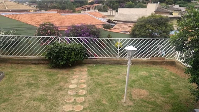 Imagem Casa com 2 Quartos à Venda, 100 m² em Jardim Maristela - Atibaia Imagem Casa com 2 Quartos à Venda, 100 m² em Jardim Maristela - Atibaia