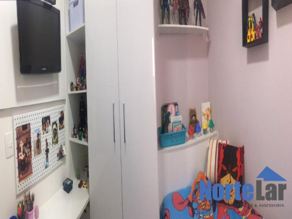 Imagem Sobrado com 2 Quartos à Venda, 45 m² em Jardim Das Laranjeiras - São Paulo