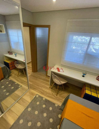 Imagem Apartamento com 2 Quartos à Venda, 81 m² em Tatuapé - São Paulo