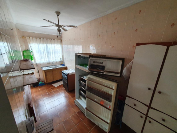 Imagem Kitnet à Venda, 32 m² em Caiçara - Praia Grande Imagem Kitnet à Venda, 32 m² em Caiçara - Praia Grande