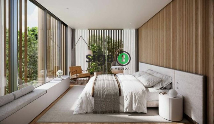 Imagem Casa com 4 Quartos à Venda, 696 m² em Cidade Jardim - São Paulo Imagem Casa com 4 Quartos à Venda, 696 m² em Cidade Jardim - São Paulo