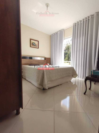 Imagem Apartamento com 3 Quartos à Venda, 87 m² em João Braz Da Costa Val - Viçosa