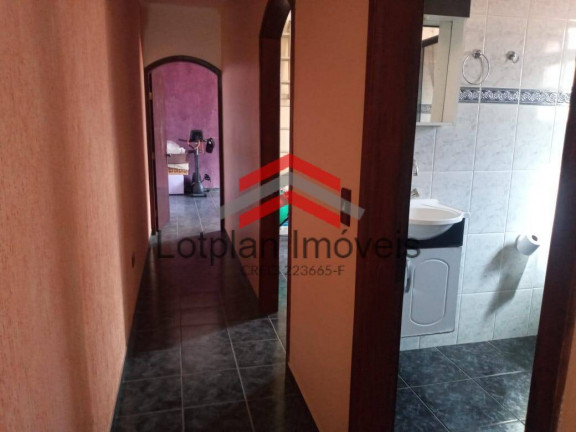 Imagem Casa com 3 Quartos à Venda, 303 m² em Parque Da Vila Prudente - São Paulo