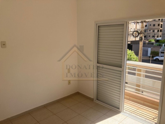 Imagem Apartamento com 2 Quartos para Alugar, 67 m² em Jardim Nova Aliança - Ribeirão Preto