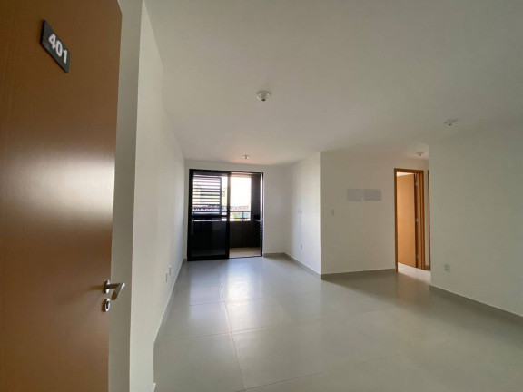 Imagem Apartamento com 2 Quartos à Venda, 61 m² em Tambauzinho - João Pessoa