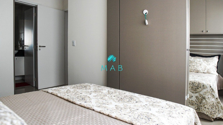 Imagem Apartamento com 2 Quartos à Venda, 74 m² em Ingleses - Florianópolis