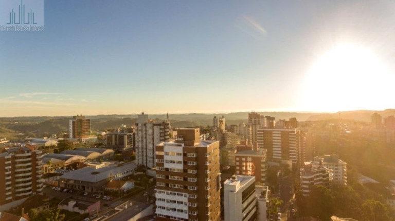 Imagem Apartamento com 3 Quartos à Venda, 205 m² em Cidade Alta - Bento Gonçalves