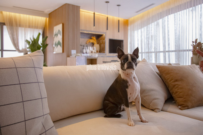 Imagem Apartamento com 3 Quartos à Venda, 153 m² em Vila Olímpia - São Paulo Imagem Apartamento com 3 Quartos à Venda, 153 m² em Vila Olímpia - São Paulo