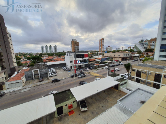 Imagem Apartamento com 1 Quarto para Alugar ou Temporada, 43 m² em Ponta Negra - Natal