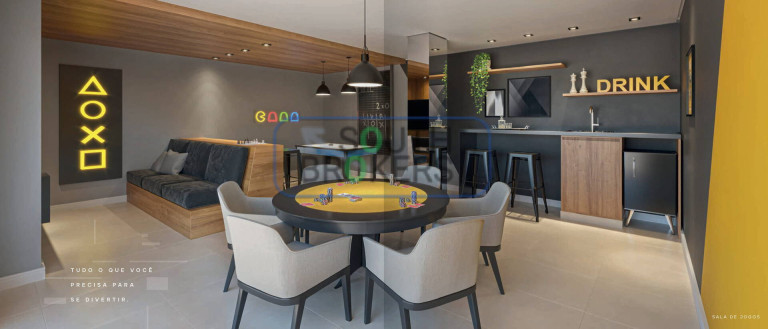 Imagem Apartamento com 3 Quartos à Venda, em Juvevê - Curitiba Imagem Apartamento com 3 Quartos à Venda, em Juvevê - Curitiba