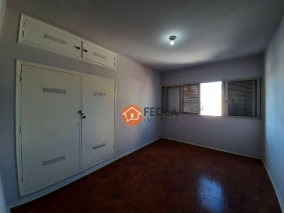 Imagem Casa com 2 Quartos para Alugar, 98 m² em Centro - Americana