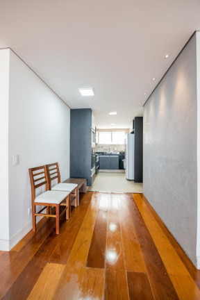 Imagem Imóvel com 2 Quartos à Venda, 107 m² em Paraíso - São Paulo Imagem Imóvel com 2 Quartos à Venda, 107 m² em Paraíso - São Paulo