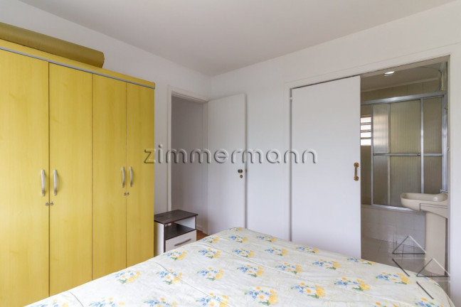 Imagem Apartamento com 2 Quartos à Venda, 95 m² em Pinheiros - São Paulo Imagem Apartamento com 2 Quartos à Venda, 95 m² em Pinheiros - São Paulo