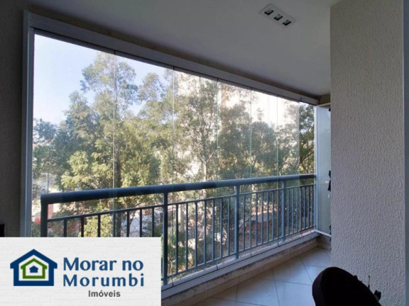 Imagem Imóvel com 2 Quartos à Venda, 69 m² em Vila Andrade - São Paulo Imagem Imóvel com 2 Quartos à Venda, 69 m² em Vila Andrade - São Paulo