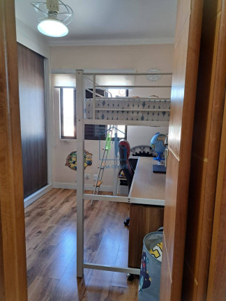 Imagem Apartamento com 2 Quartos à Venda, 71 m² em Vila Campo Grande - São Paulo