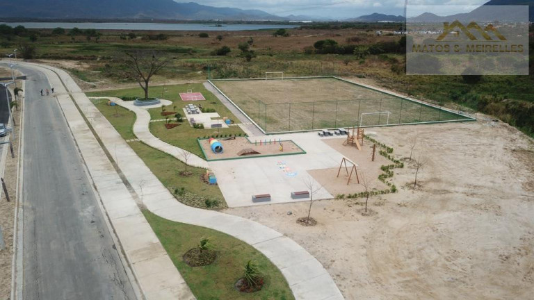 Imagem Terreno à Venda, 150 m² em Pau-serrado - Maracanaú Imagem Terreno à Venda, 150 m² em Pau-serrado - Maracanaú