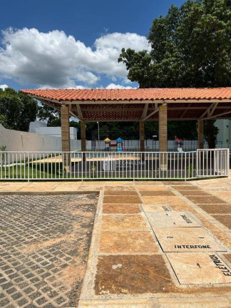 Imagem Apartamento com 3 Quartos à Venda, 59 m² em Vale Quem Tem - Teresina