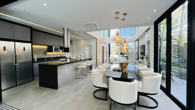 Imagem Casa com 6 Quartos à Venda, 380 m² em Riviera De São Lourenço - Bertioga Imagem Casa com 6 Quartos à Venda, 380 m² em Riviera De São Lourenço - Bertioga