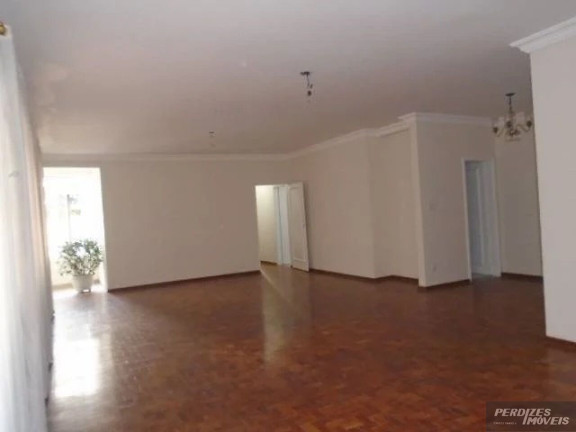 Imagem Apartamento com 3 Quartos para Alugar, 230 m² em Higienópolis - São Paulo Imagem Apartamento com 3 Quartos para Alugar, 230 m² em Higienópolis - São Paulo