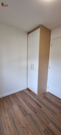 Imagem Apartamento com 2 Quartos à Venda, 39 m² em Moema - São Paulo