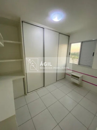 Imagem Apartamento com 2 Quartos à Venda, 50 m² em Loteamento Villa Branca - Jacareí