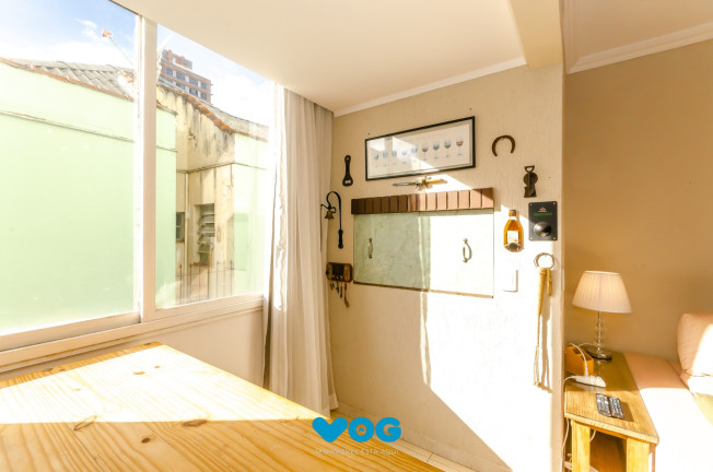 Imagem Imóvel com 3 Quartos à Venda, 127 m² em Petrópolis - Porto Alegre
