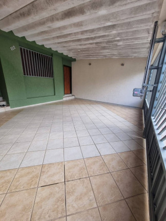 Imagem Casa com 3 Quartos à Venda, 175 m² em Jordanópolis - São Bernardo Do Campo Imagem Casa com 3 Quartos à Venda, 175 m² em Jordanópolis - São Bernardo Do Campo