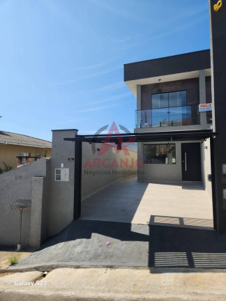 Imagem Sobrado com 3 Quartos à Venda, 110 m² em Jardim Jaraguá - Atibaia Imagem Sobrado com 3 Quartos à Venda, 110 m² em Jardim Jaraguá - Atibaia