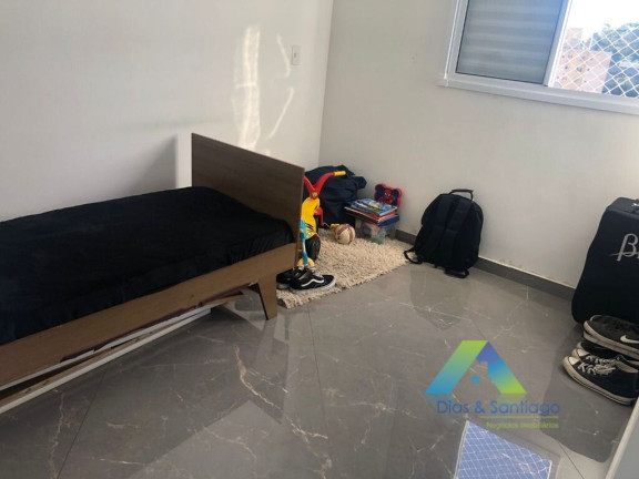 Imagem Apartamento com 2 Quartos à Venda, 46 m² em Centro - Diadema Imagem Apartamento com 2 Quartos à Venda, 46 m² em Centro - Diadema