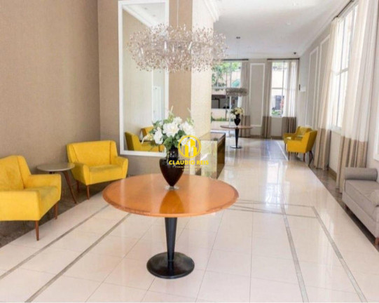 Imagem Apartamento com 3 Quartos à Venda, 112 m² em Vila Mascote - São Paulo